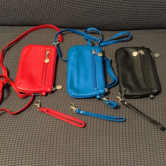 SQ wristlets - Picture 2 of 9